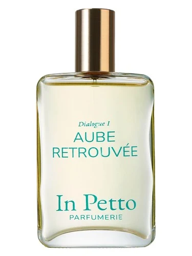 Aube Retrouvée