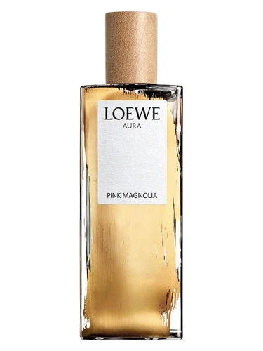 Aura Loewe Pink Magnolia