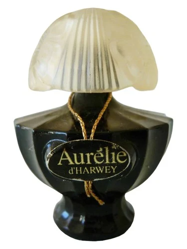 Aurélie d'Harwey