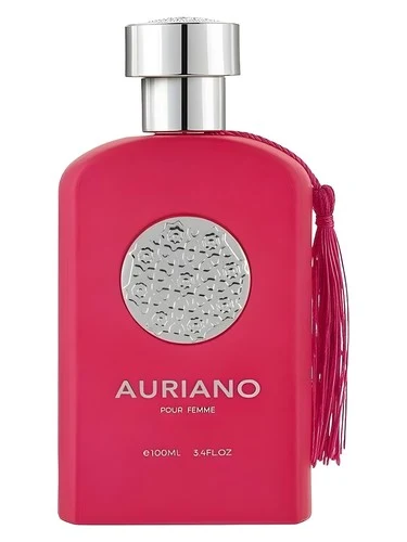 Auriano Pour Femme