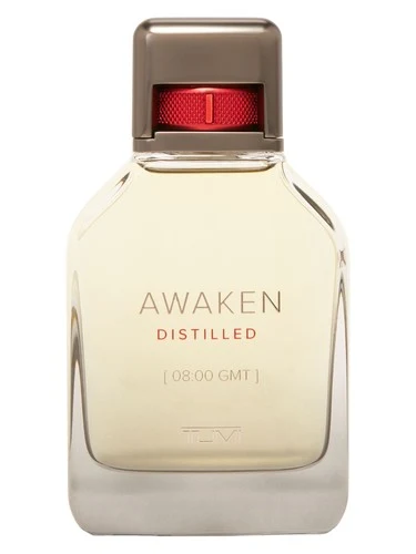 Awaken Distilled