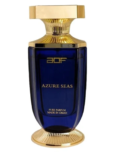 Azure Seas