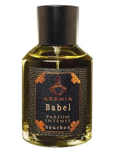 Babel Bourbon