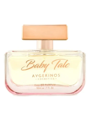 Baby Talc