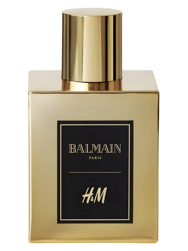 Balmain H&M