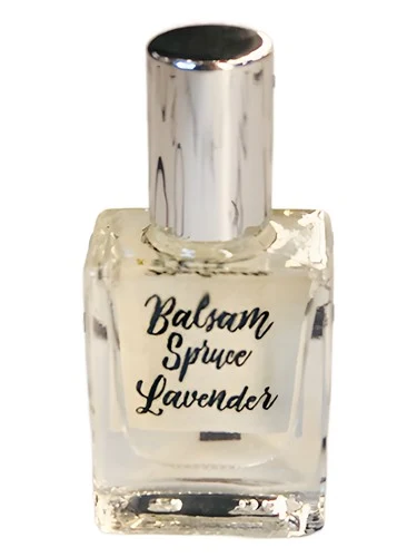 Balsam Spruce Lavender