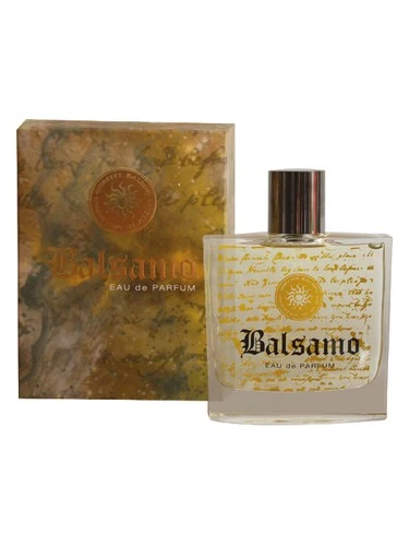 Balsamo