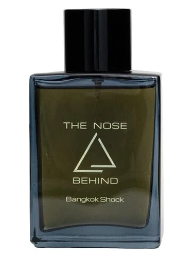 Bangkok Shock