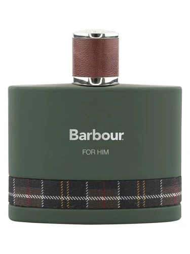 Barbour for Him