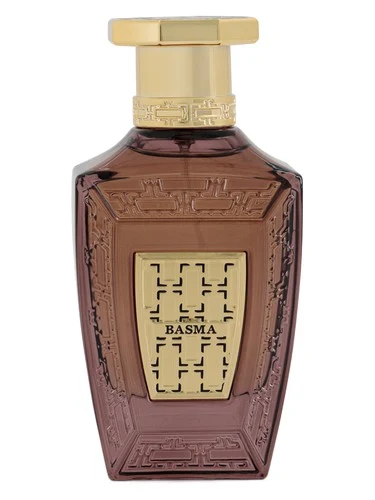 Basma Eau De Parfum