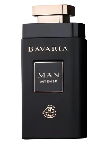 Bavaria Man Intense