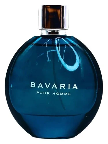 Bavaria Pour Homme