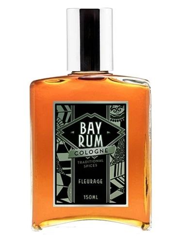 Bay Rum Cologne
