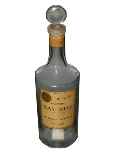 Bay Rum