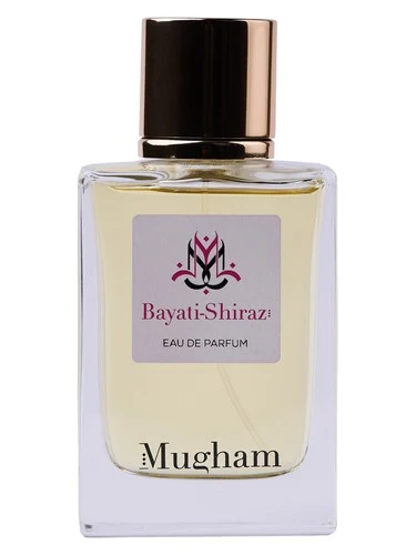 Bayati-Shiraz