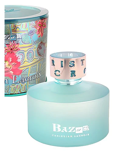 Bazar Summer Fragrance New
