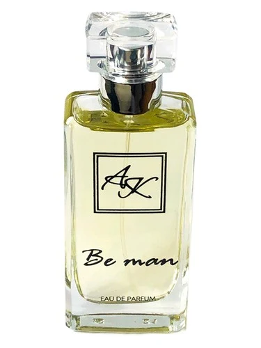 Be Man