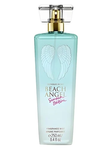 Beach Angel Summer Edition