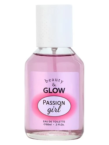 Beauty & Glow Passion Girl