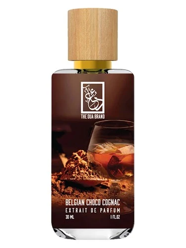 Belgian Choco Cognac