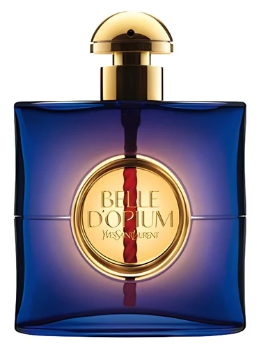 Belle d'Opium Eau de Parfum Éclat