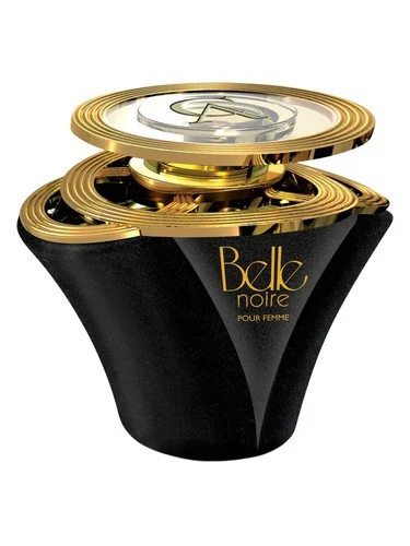 Belle Noir