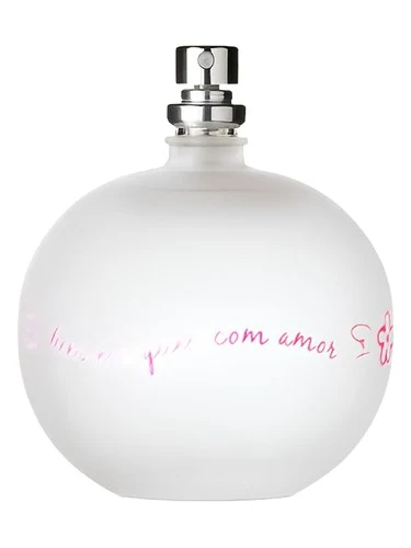 Bem-Me-Quer com Amor