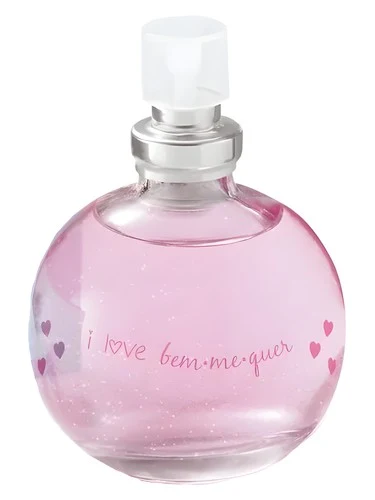 Bem-Me-Quer I Love