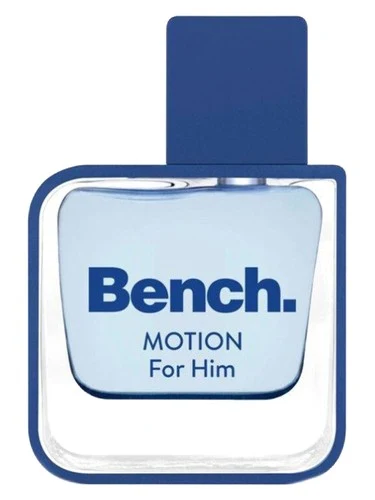 Bench Motion For Him