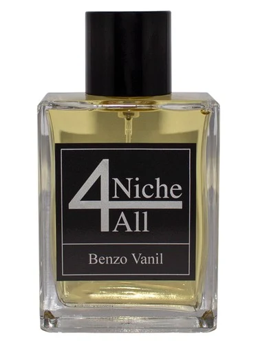 Benzo Vanil