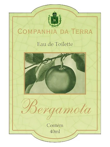 Bergamota