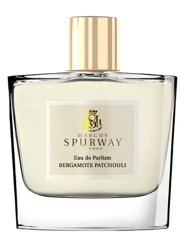 Bergamote Patchouli