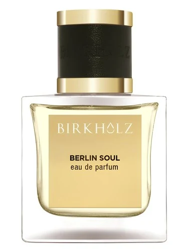 Berlin Soul