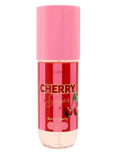 Berry Cherry Sugar