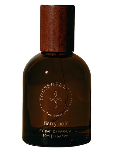 Berry Noir