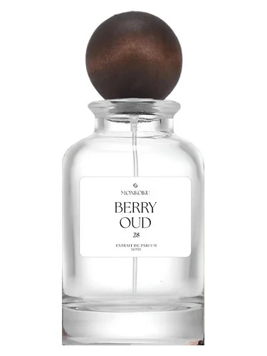 Berry Oud