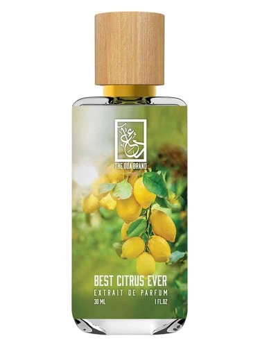 Best Citrus Ever