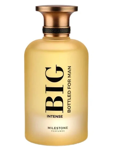 Big Bottled Intense