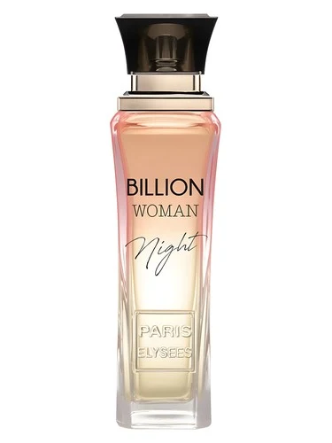 Billion Woman Night