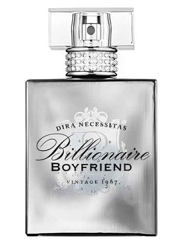 Billionaire Boyfriend