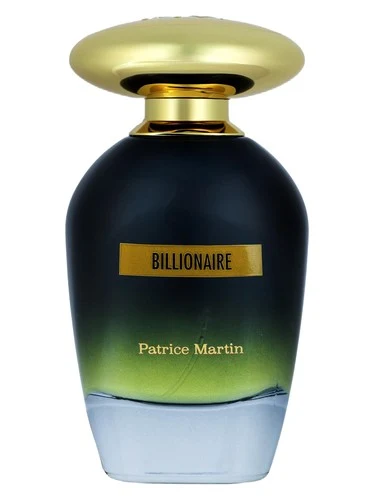 Billionaire