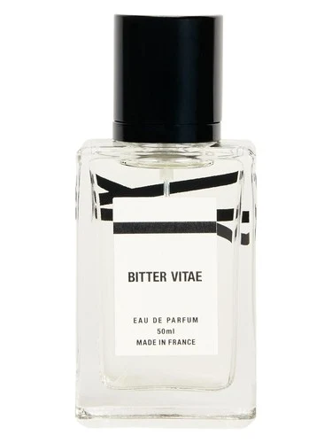 Bitter Vitae