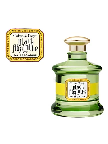 Black Absinthe