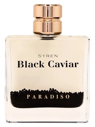 Black Caviar Paradiso