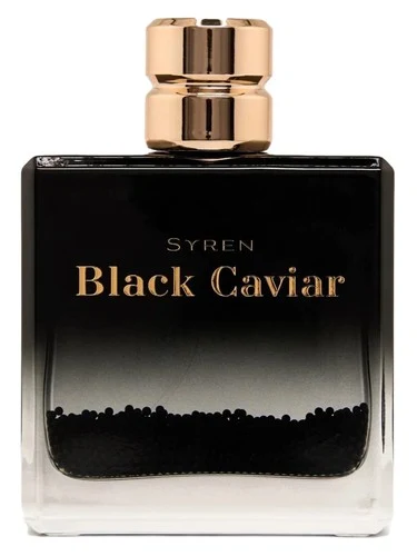Black Caviar