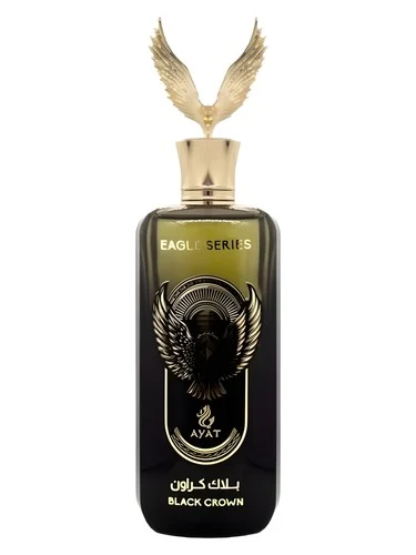 Black Crown