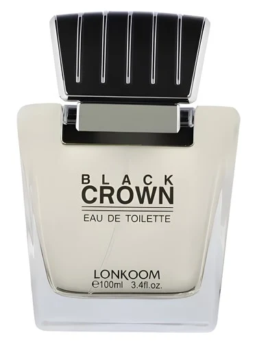 Black Crown