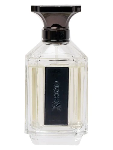 Black for Men