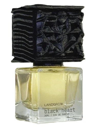 Black Heart