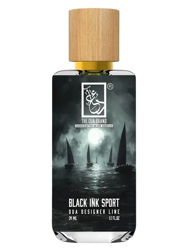 Black Ink Sport